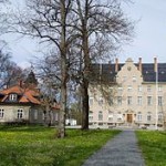 Besök på Djursholms slott